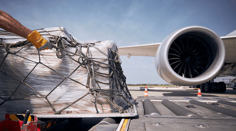 AIR FREIGHT image