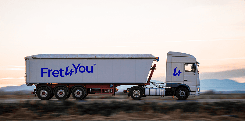 Road Transport at Fret4You image
